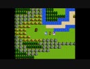 ドラクエ2ファミコン【実況なし 演出なし フツーにプレイ】04～06