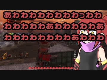 EDF6 ｰAmazonZｰ Part.10