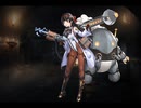 千年戦争アイギス  天性の発明家マギー【二体の巨兵×覚醒スキル】
