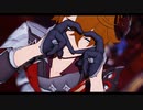 【原神MMD】酔いどれ知らず【タルタリヤ】