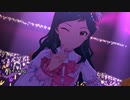 【ミリシタMV】「スペードのQ」(北沢志保ソロ・限定髪色SSR)【高画質4K HDR/1080p60】