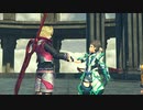 ゼノブレイド2初見実況 番外編37 【ノポンチャレンジお試し回】
