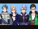【ツイステ】イベント バルガスCAMP!～ハプニング・リターンズ～  限定ストーリー エピソード1～3  前期更新分全話【TWISTED WONDERLAND】【ツイステッドワンダーランド】