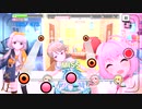 【デレステ】不思議な出身地とポエムで「UNIQU3 VOICES!!!(MAS・MAS+)」フルMISS