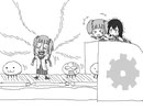 【ゆるゆり♪♪】「ガールズパワーで」を工場風にアレンジ