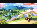【Fate/Grand Order】ぐだぐだ大茶の湯武道会 ぐだぐだ茶の湯日和