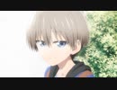 【第二期】「宇崎ちゃんは遊びたい！ω」PV第2弾　2022年10月1日(土)放送スタート！：Uzaki-chan Wants to Hang Out! Season 2