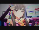 アイドルマスターシンデレラガールズ「チーム・可愛い僕と羽衣小町と野球どすえ」UNIQU3 VOICES!!!