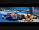 【リョナ】Virtua Fighter esports　葵【リクエスト】