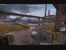 【WoT】こいついつもワンパンしてんな【KV-2】