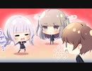 【日常編】エロゲKENZENシチュエーションvol.350　片平 優奈③