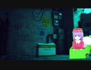 猫になったHSK姉貴.mp10