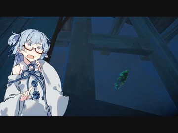 【The Long Dark #24】琴葉姉妹遭難したってよ【VOICEROID実況】