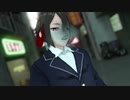 【少年少女大戦MMD】シャンティ【ヌシP】