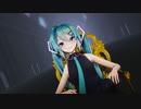 MMD vocaloid【紳士向け】sour初音ミク　KING