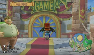 とりあえず、ドラゴンクエスト　モンスターバトルロードビクトリーをしゃべりながらやるだけ　その６６