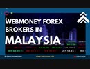 □ WebMoney Forex Brokers In Malaysia - Forex Trading in Malaysia □