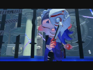 【実況プレイ】イカの世界で英雄になる！【スプラトゥーン３ ヒーローモード】13号