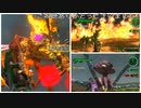(ネタバレ注意！)護る為の戦い(地球防衛軍6プレイ動画28)