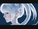 『万象幾度となく開花せよ』Let all creation blossom again and again/鳴花ヒメ・鳴花ミコト