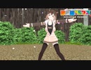 【にじさんじMMD】文野環による「ようこそジャパリパークへ」