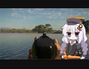 広大な大自然で狩りをするあかりちゃんのtheHunter: CotW#11