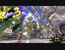 【Splatoon3】スプラ初心者によるイカのゲーム Part1【ゆっくり実況】
