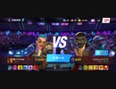 殿堂入り91%Ω西ジンmfMaL?Rdキメラジャブアッパー 1R圧倒的勝利