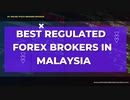 List Of Regulated Forex Brokers In Malaysia Forex Trading - Onlinestockbrokersreviews.com