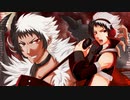 【黒城レキ闇と強】皆殺しのマジック【UTAUカバー】