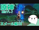 【曼珠りりぃの原神実況】スメール編part23～フェーイズの論証～