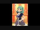 【ミリシタＭＶ】カーニヴァル・ジャパネスク まつり姫ソロ リボンスイート☆エメラルド++ver