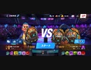 殿堂入り94%Ω西ジンADn?Ha万HEスタン不可西遊記ジャブアッパー 1R圧倒的勝利