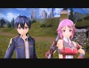 【実況】SAO アリシゼーション リコリス 古の使徒【リズベット編】 #2