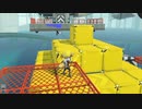 【日刊ヒーローモード】#13　あんしんライフファクトリー編_(:3 」∠)_【スプラ3女性実況】