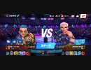 殿堂入り97%Ω西ジンUltrazettonキメラジャブアッパー 1R圧倒的勝利