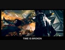 音楽・サウンド　クァンタム・ブレイ　Quantum Break