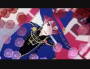 【MMDツイステ】シネマ【エース中心】
