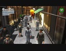 マリオオデッセイを鏡実況７３
