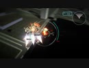 MachineClad バーストライフル軽二でアリーナ数戦