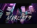 星屑に憶う /  可不