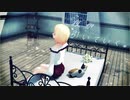 【にじさんじMMD】夜が引いていく【鈴谷アキ】