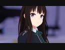 【MMD】BWLAUTE BEIRRD