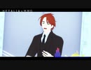 【APヘタリアMMD】劣等上等【北アイル】