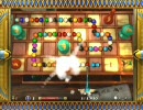 Luxor2　ホルスの試練　3-1　セネットのゲーム