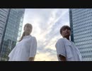 【まろ×とん】　三原色 　踊ってみた　【パツキン】