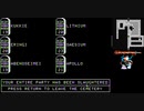 Wizardry #1 (Apple II) 053: 全滅