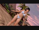 【DoaX3/女天狗】フォトパラダイス 女天狗　090504