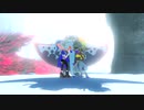 混沌とした世界を救います3【Splatoon3】
