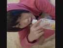 モデル撮影⑥ - a cosplayer photoshooting -